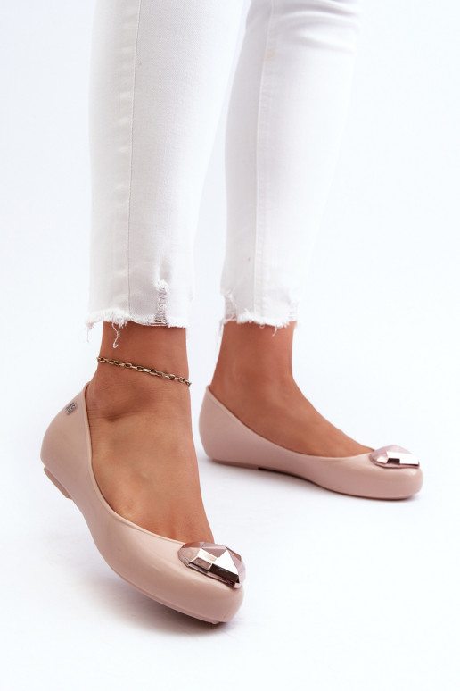 Baleriinad südametega  NN285010 Nude   Baleriinad südametega  NN285010 Nude