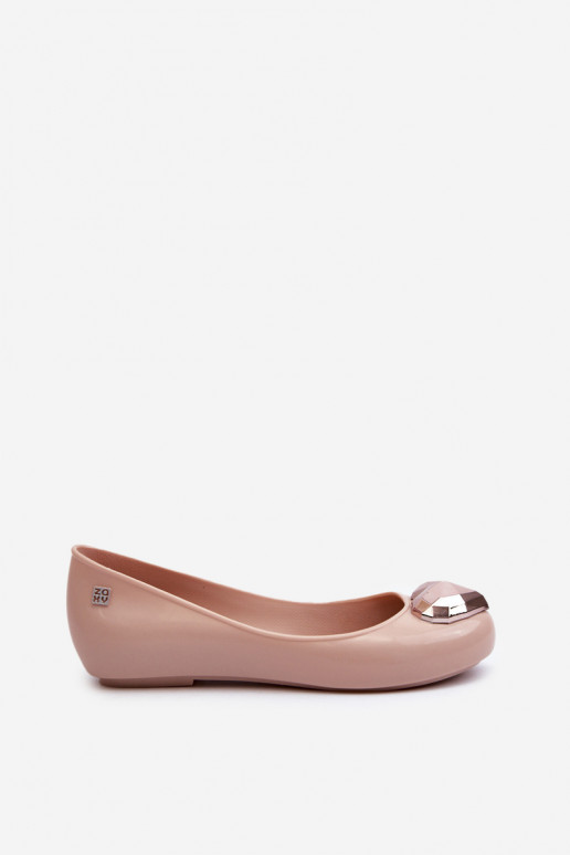 Baleriinad südametega  NN285010 Nude   Baleriinad südametega  NN285010 Nude