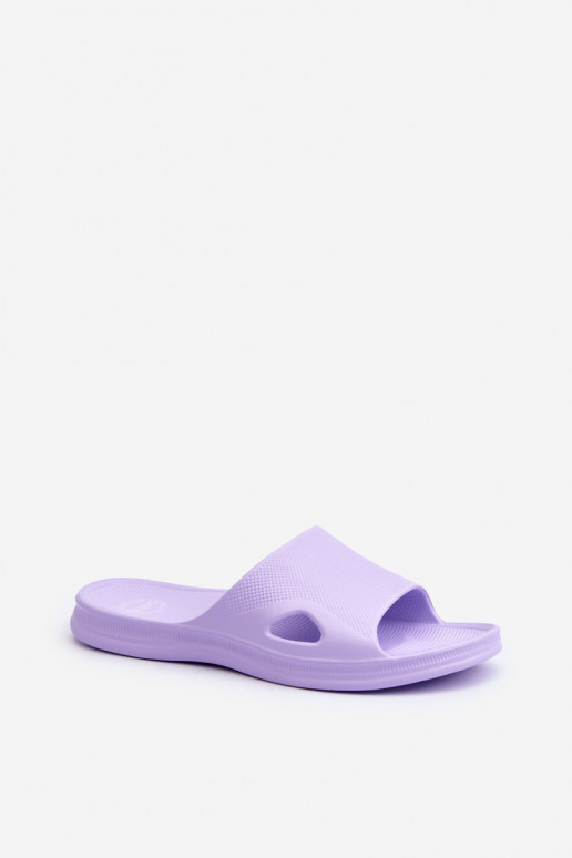 naiste plätud Violetne värv Juniria  naiste plätud Violetne värv Juniria
