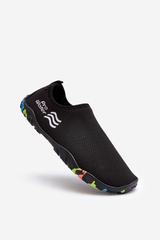 jalanõud  PROWATER PRO-24-48-062M Must  jalanõud  PROWATER PRO-24-48-062M Must