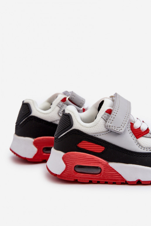 tüüpi jalanõud Laste jalanõud krõpsudega kinnitatav runased Krissandra  tüüpi jalanõud Laste jalanõud krõpsudega kinnitatav runased Krissandra