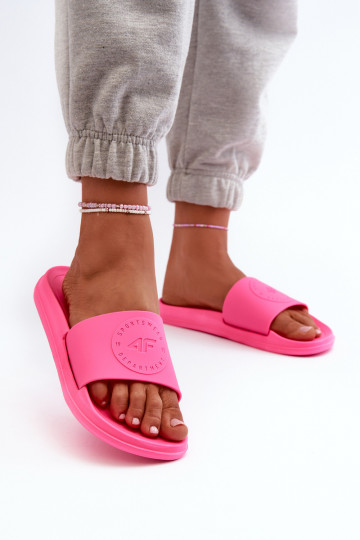 Sussid 4FMM00FFLIF045-53S tumeroosad värvi