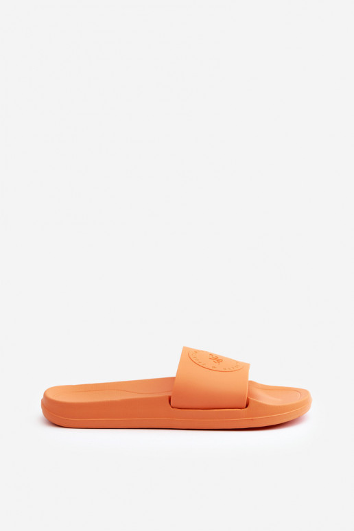 Sussid 4FMM00FFLIF045-70S oranži värvi  Sussid 4FMM00FFLIF045-70S oranži värvi