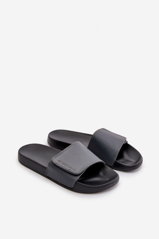 Sussid  4FMM00FFLIM032-25S Halli värvi