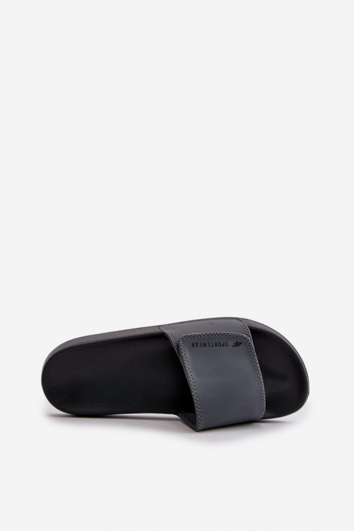 Sussid  4FMM00FFLIM032-25S Halli värvi