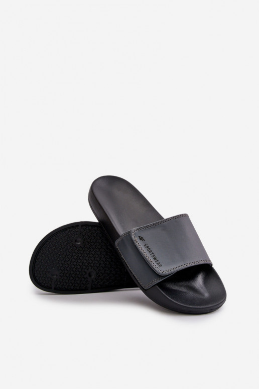 Sussid  4FMM00FFLIM032-25S Halli värvi