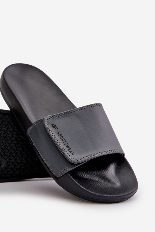 Sussid  4FMM00FFLIM032-25S Halli värvi