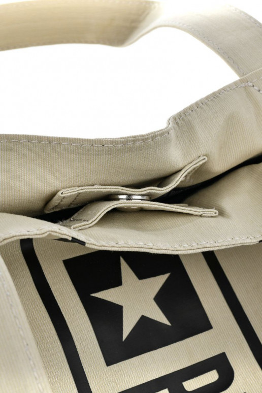 Käekott owa Big Star NN574055 elevandiluu värvi