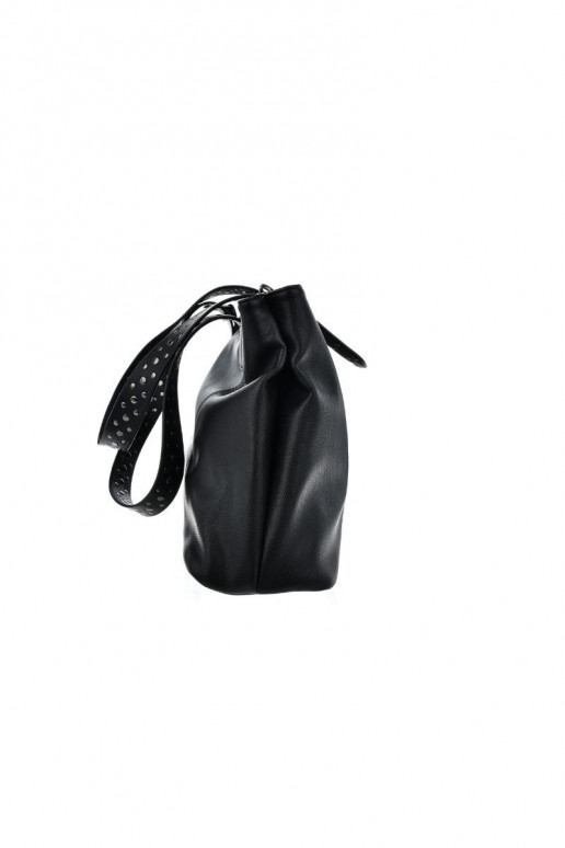 Käekott Eko Skórzana Big Star NN574147 Mustad