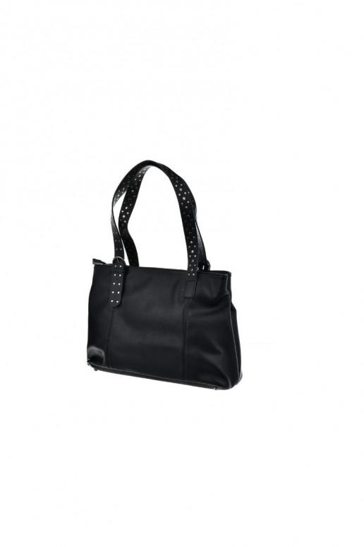 Käekott Eko Skórzana Big Star NN574147 Mustad