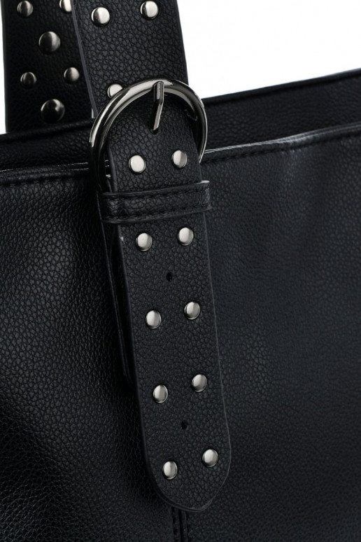 Käekott Eko Skórzana Big Star NN574147 Mustad