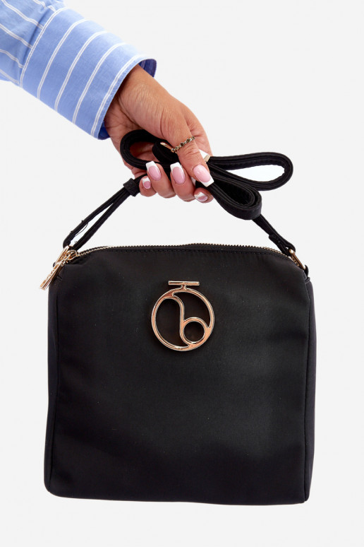 Käekott  NOBO BAGP283-K020 Mustad