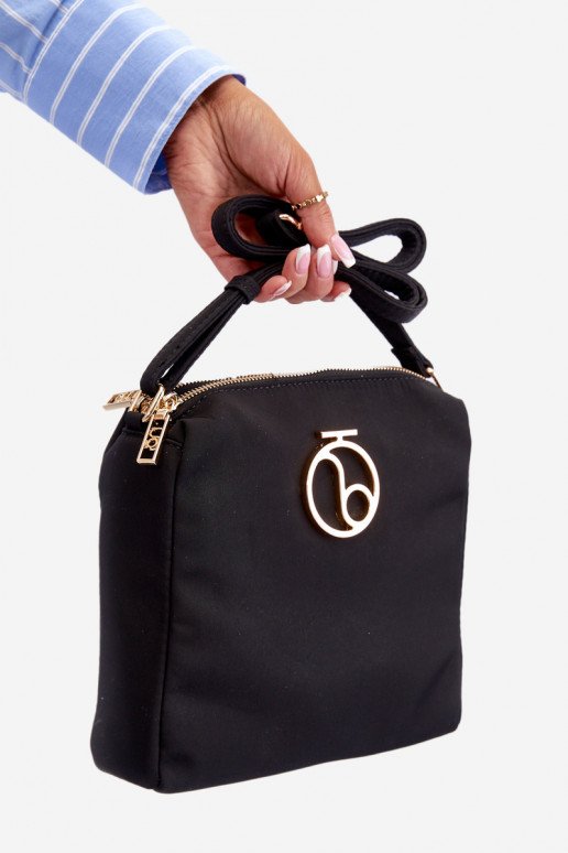 Käekott  NOBO BAGP283-K020 Mustad