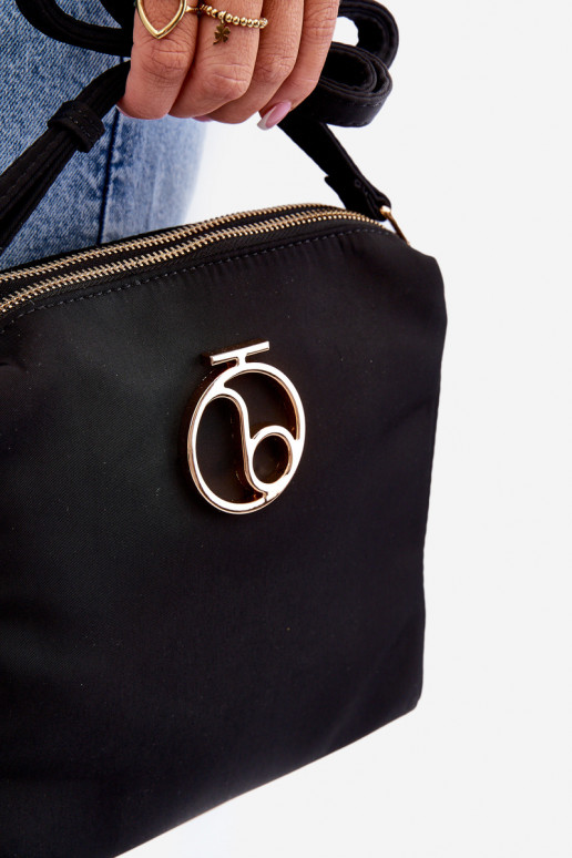 Käekott  NOBO BAGP283-K020 Mustad