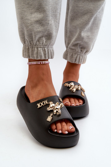 naiste plätud  Kerged rannaplätud  Must Orchia