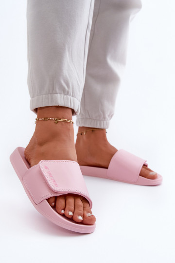 Sussid 4FMM00FFLIF031A-56S Heleroosat värvi