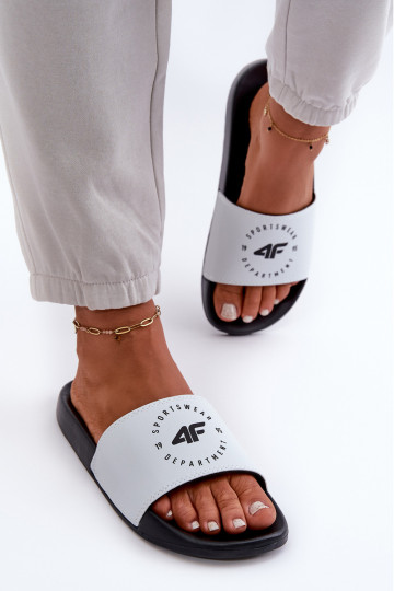 Sussid 4FMM00FFLIF044A-10S Valget-Must