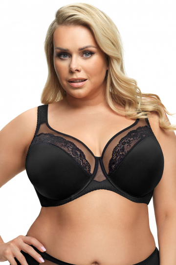 Pehme rinnahoidja Modelli 136115 Gorsenia Lingerie