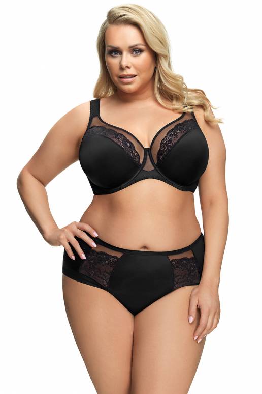  Pehme rinnahoidja Modelli 136115 Gorsenia Lingerie 