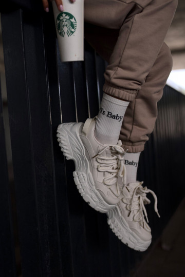  tüüpi jalanõud   Elevandiluu värvi Nevela