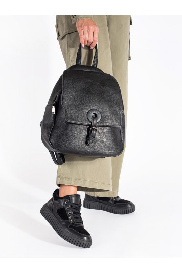 Must   Naiste saapad 2