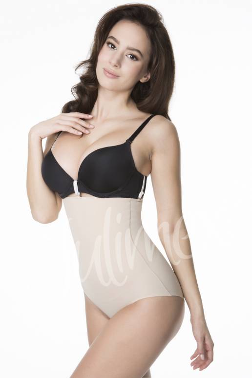  Aluspüksid Modelli 137009 Julimex Shapewear 