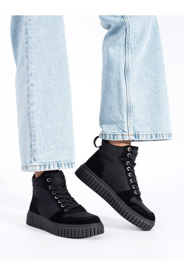 Must lumesaapad  na grubej tłoczonej podeszwie 2