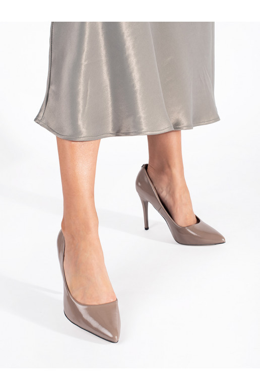 beeži värvi  poolsaapad beeži värvi  poolsaapad