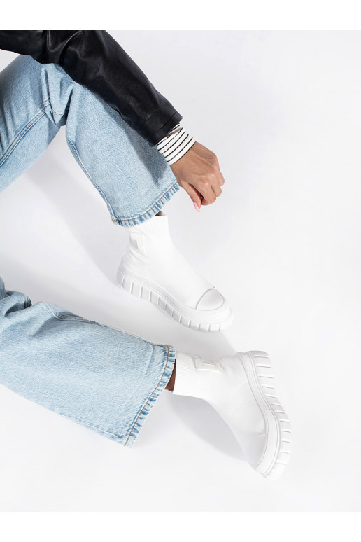 valget värvi  kingad platvormiga