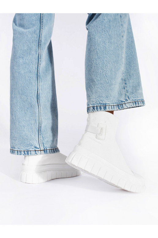 valget värvi  kingad platvormiga