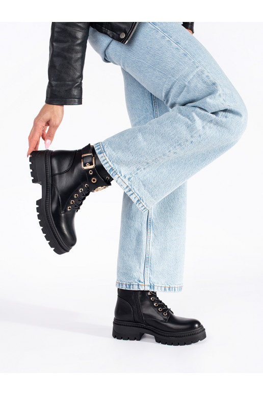 Must naiste saapad  Must naiste saapad