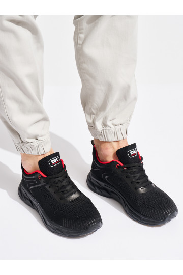 Mustad naiste kingad 2