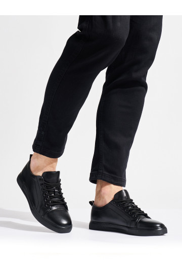 Mustad półnaiste kingad 2