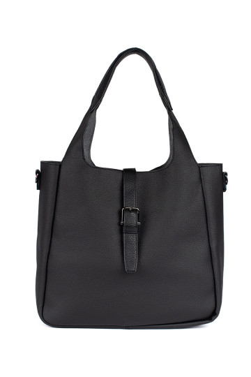 Mustad Käekott shopper   2