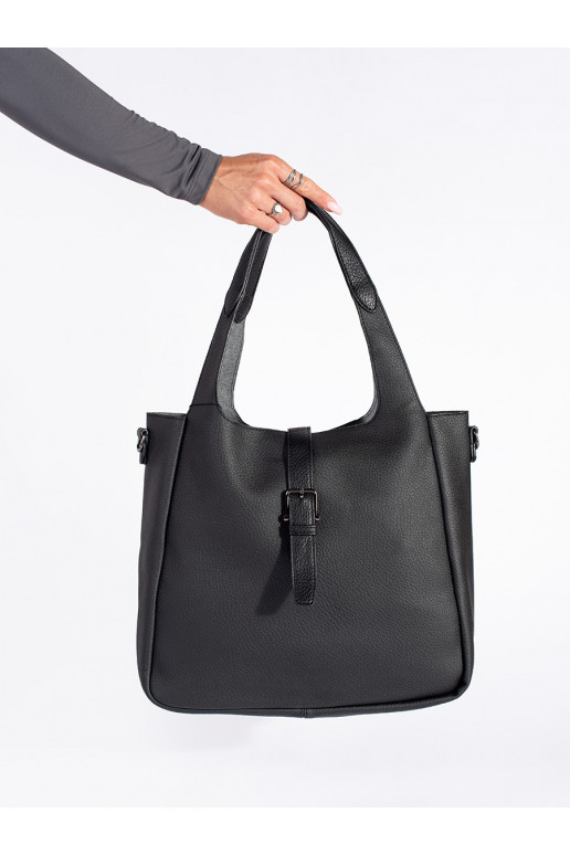 Mustad Käekott shopper  