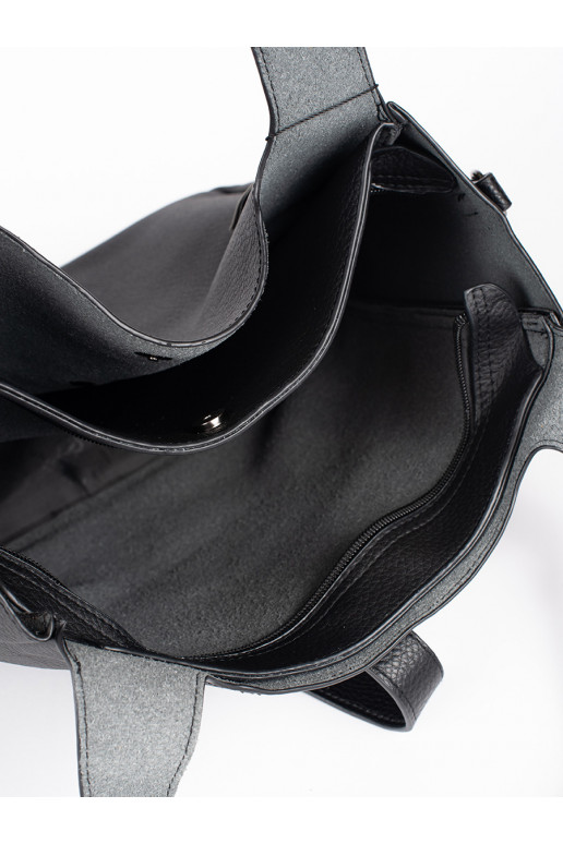 Mustad Käekott shopper  