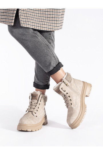 beeži värvi  naiste kingad 2