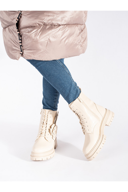 beeži värvi  naiste saapad beeži värvi  naiste saapad