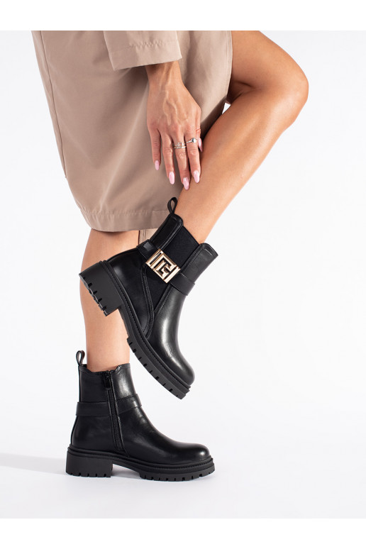 Must  lumesaapad  Must  lumesaapad