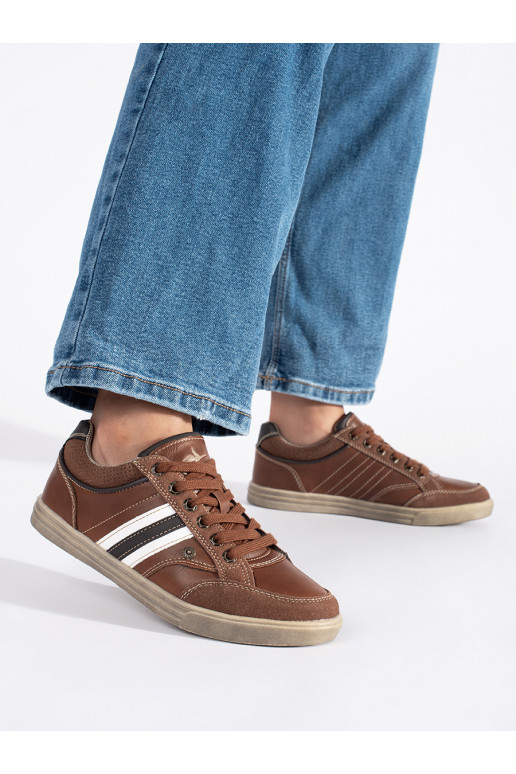 pruunid värvi  naiste kingad VICO pruunid värvi  naiste kingad VICO