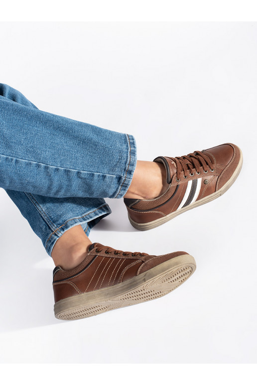 pruunid värvi  naiste kingad VICO pruunid värvi  naiste kingad VICO