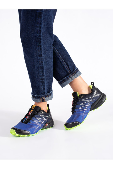 Sinist värvi  Matkajalatsid VICO 2