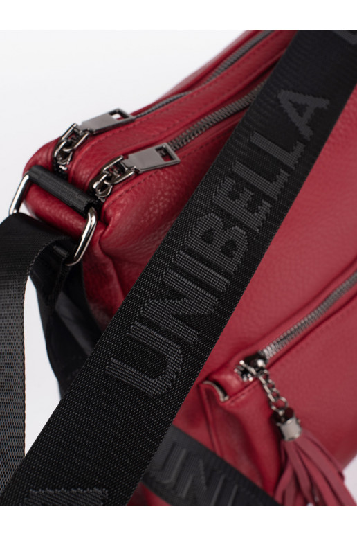 Punased   Käekott typu Seljakott narmastega