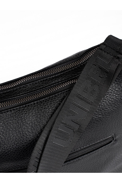 Mustad   Käekott typu Seljakott narmastega