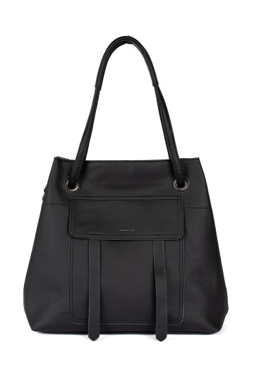 Mustad Käekott shopper 2