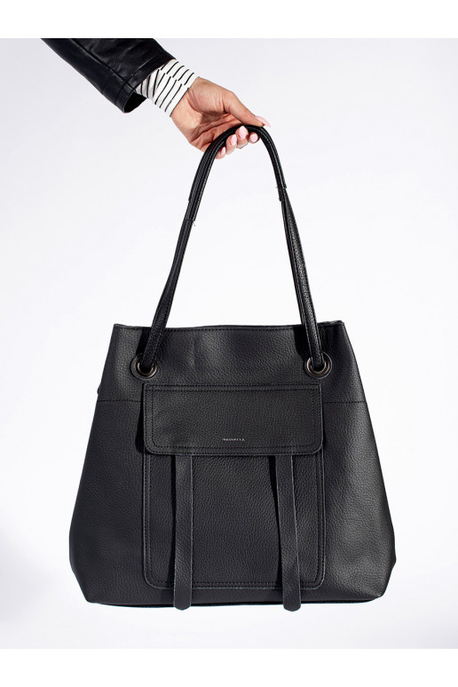 Mustad Käekott shopper