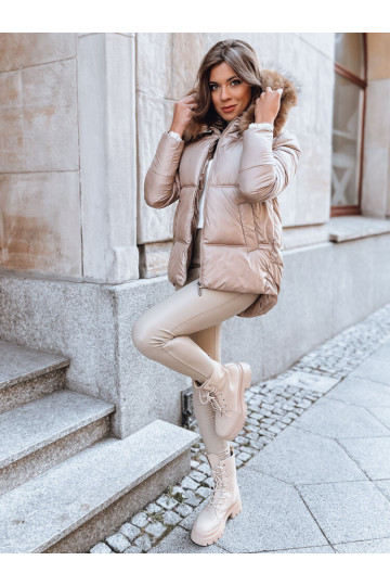 Naiste tepitud talvejope... 2