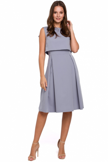 Õhtukleidid Modelli 138535 Makover