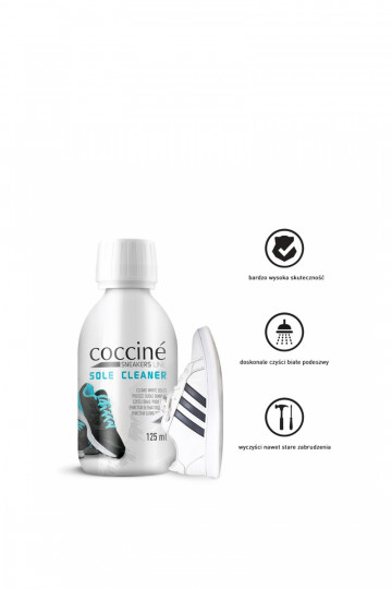 Coccine Kingatalla puhastusvahend 2