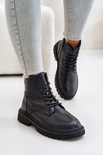 voodriga saapad  OO274A126 Must 2